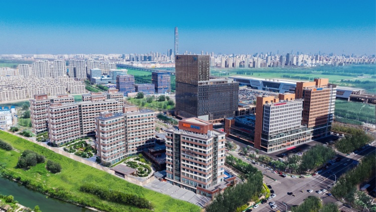 大战略牵引新开局｜站产城融合让“流量枢纽”变身高质量发展“黄金接口”