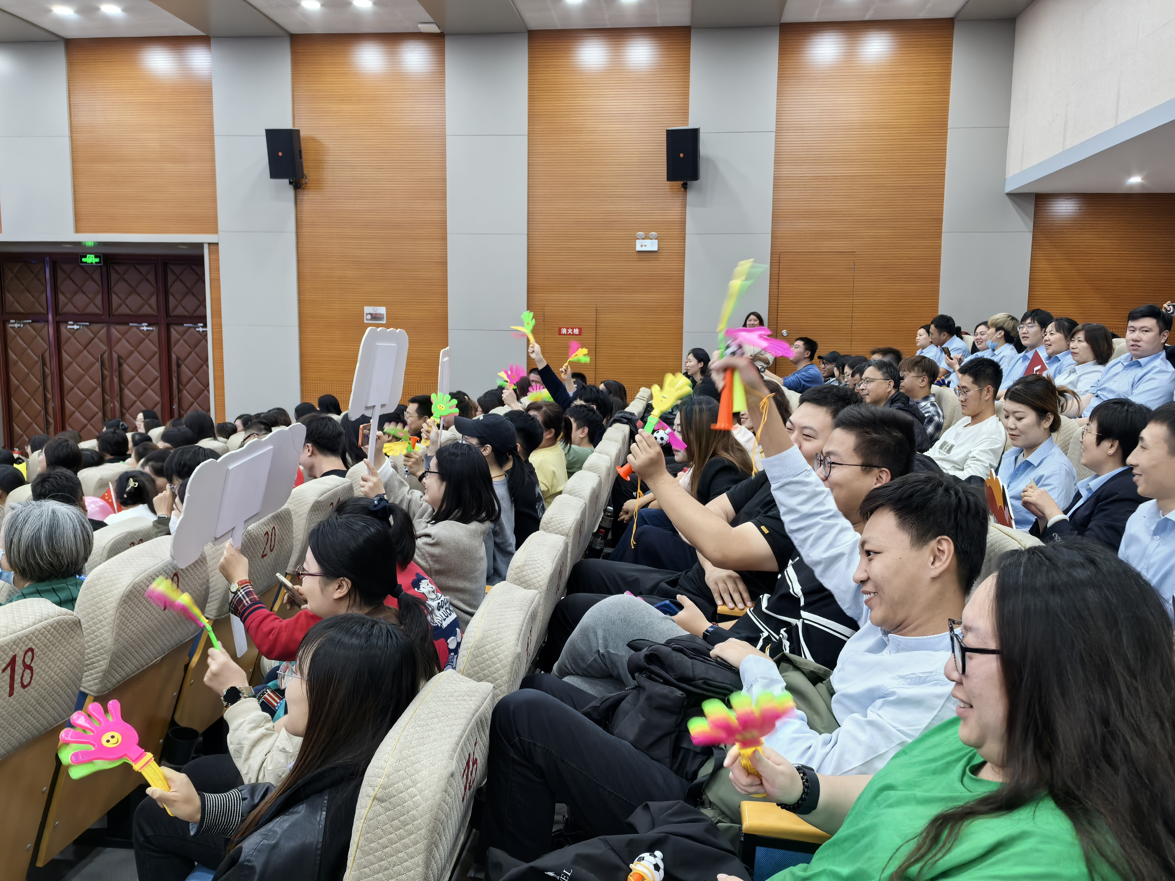 天津市河西区首届社区工作者职业能力大赛举办