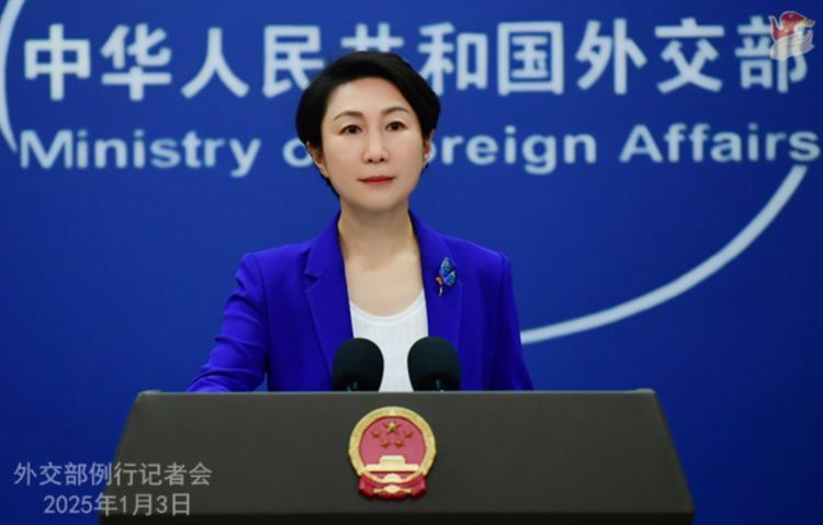 中国外长连续35年年初首访非洲 专家称:独一无二!