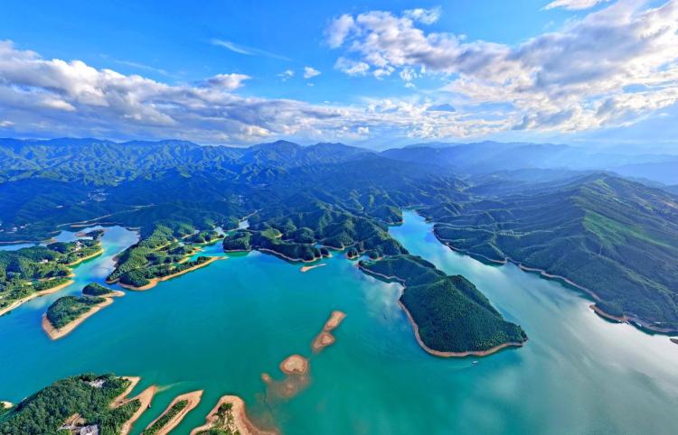 湖南常宁：绿水青山惠民生_fororder_1755822457031