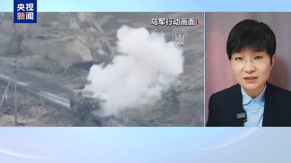 俄美频繁互动 释放什么信号？专家分析→