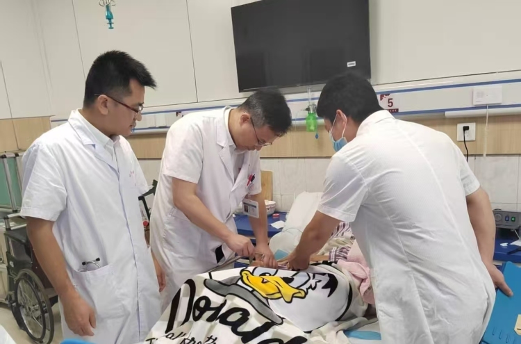 衡阳市珠晖区推动检验结果“互认” 群众就医持续“减负”_fororder_微信图片_20250711113933
