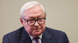 俄副外长要求美国终止对古巴非法封锁