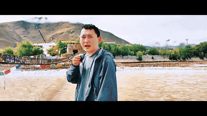 辉煌60年·遇见高原的城｜格桑达瓦带你游南木林