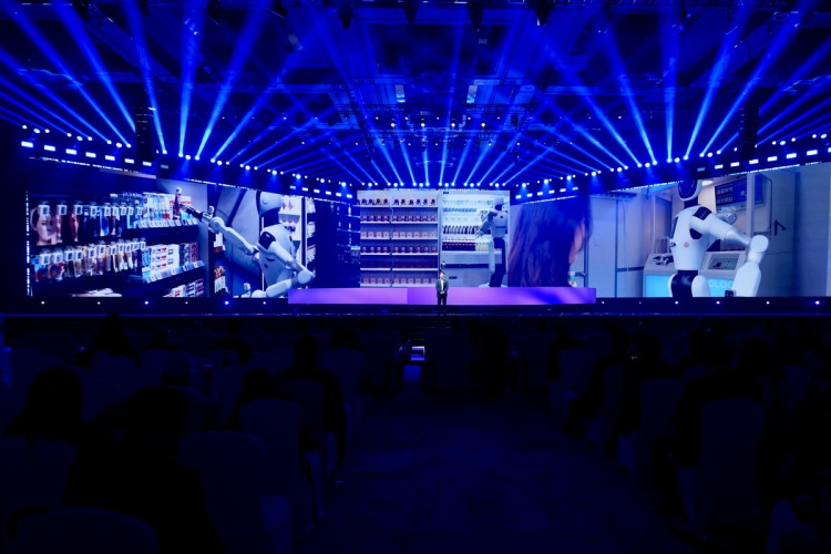 17项领先科技，透视全球发展“智能引擎”