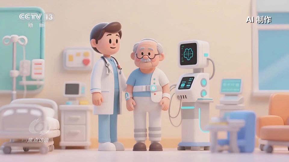 焦点访谈｜读懂“十五五”规划建议 感知政策里的民生“温度”