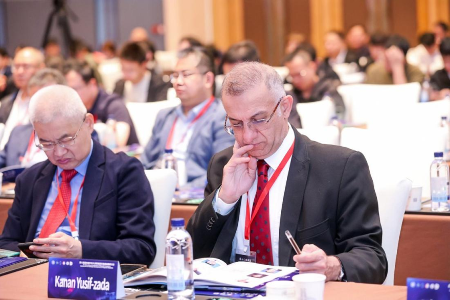 From Clinical Breakthroughs to Global Exchange: China's Magnetic Surgery Technology Steps onto the International Stage_fororder_图片3