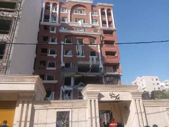 伊朗伊斯兰革命卫队否认海军司令遇刺