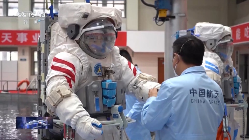 我国首位飞天“90后”男航天员！宋令东想看整个宇宙的壮观