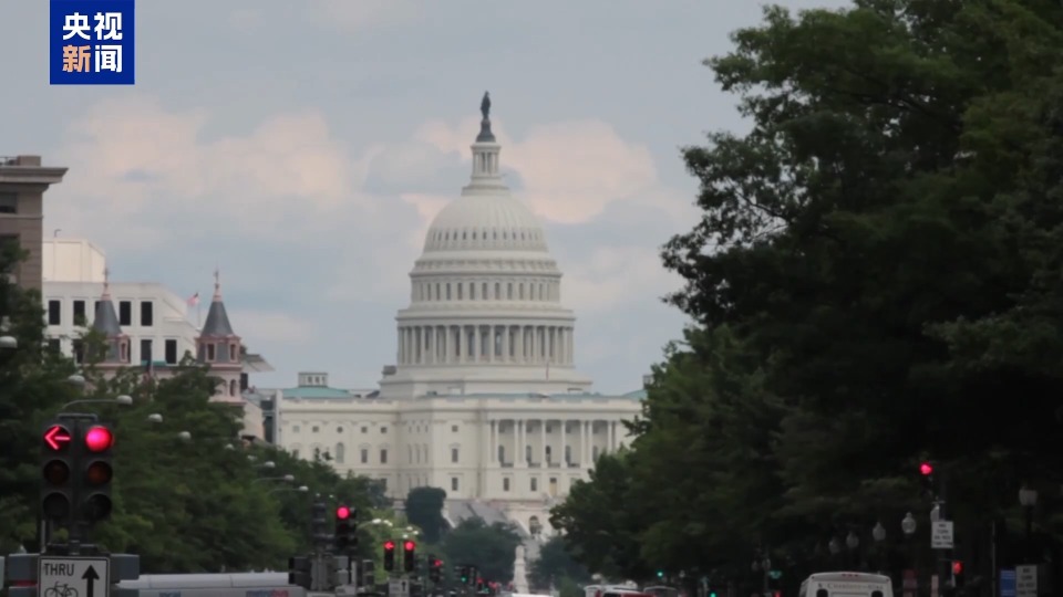 退出《巴黎协定》还不够？美政府又计划取消一项限制