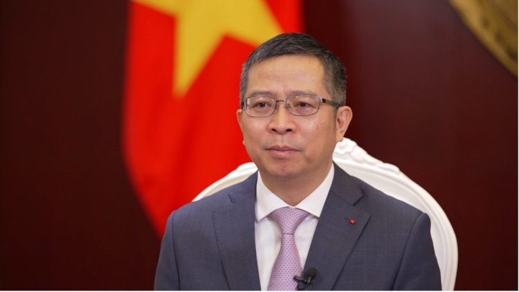 越南驻华大使：“优势互补 互利共赢”的模式将成为区域合作的典范