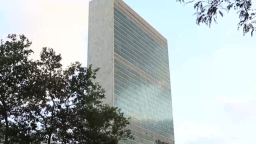 中方呼吁对涉塔利班制裁机制开展前瞻性审视和调整