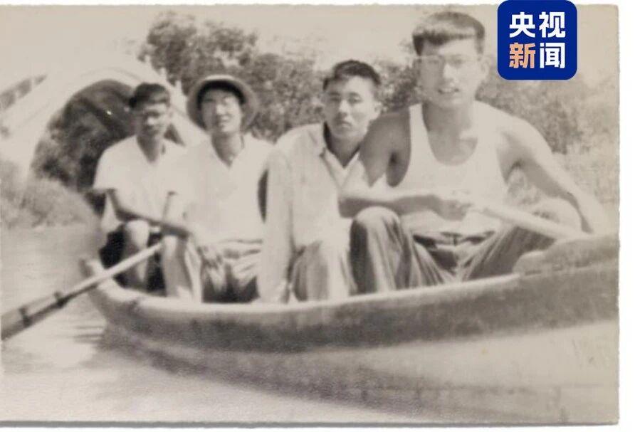 “‘天眼’如果有一点瑕疵，我们对不起国家” 今天我们共同缅怀南仁东