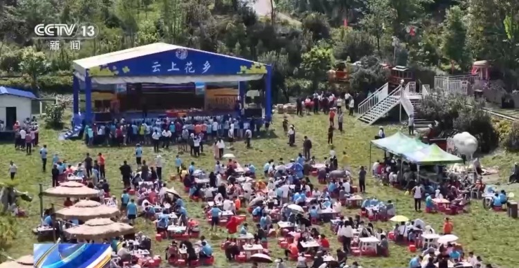 视频丨一场球赛带火一座城！各地赛事燃爆文旅消费