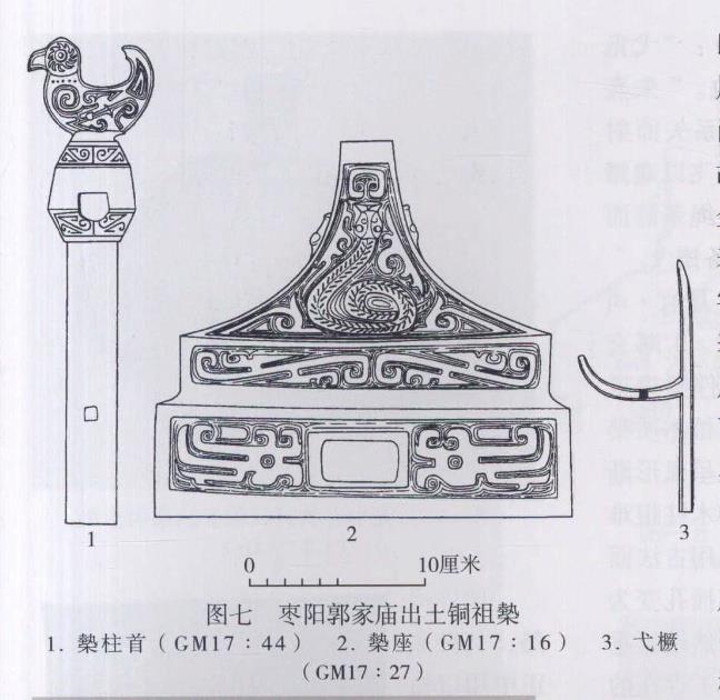 校馆弦歌·文博日历丨山东大学收藏的这两只小鸟 已经飞了2800多年
