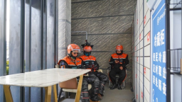 甘肃天水秦安：“四项行动”让治理对象变身治理主体