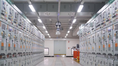 Huanggang, Hubei: Smart Inspections Safeguard Spring Festival Power Supply