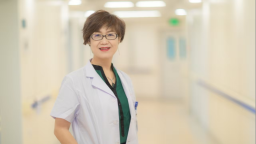 【她·力量】“影像大师”张静：以精准为刃，以温度为光