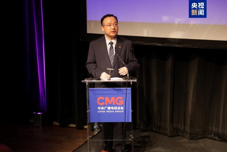 珍爱和平 共筑未来！“和平的回响”人文交流活动英国专场在利物浦举行