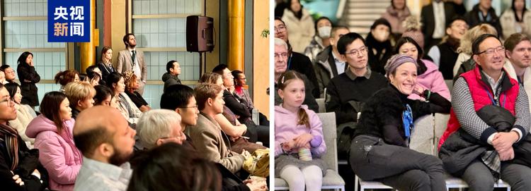 走进联合国!《哪吒2》特别展映活动在纽约举行