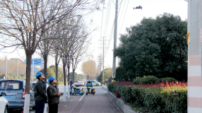 Henan’s Nanyang Safeguards Power Supply for Enterprises During Peak Winter Demand with Targeted Services