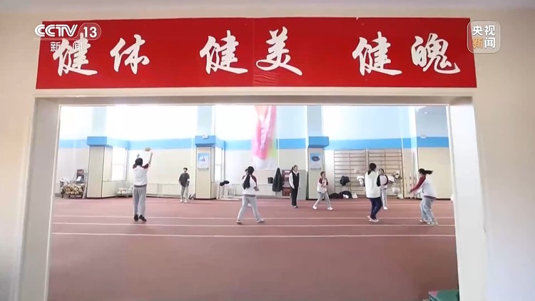 分层教学成效如何？来看县域高中的探索转型之路