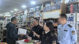 金华开发区：“扫黄打非”不停步 共建文明树新风