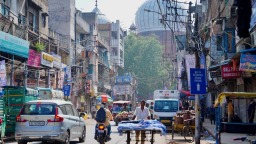 印度称其GDP已超日本　跃居世界第四