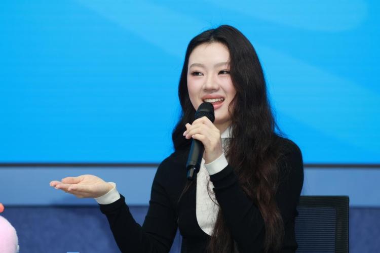 十五运会开幕式主题歌《天海一心》正式发布，周深、单依纯演唱