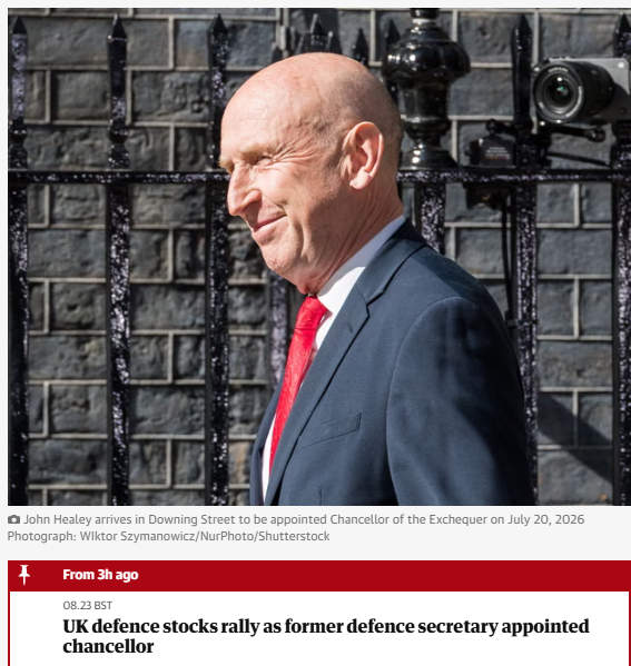 闪评｜伯纳姆组建新内阁 英国政策将转向何方？