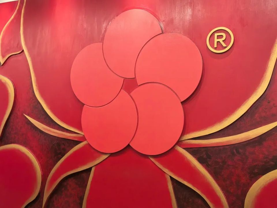 梅地亚:两会新闻中心的中国声音