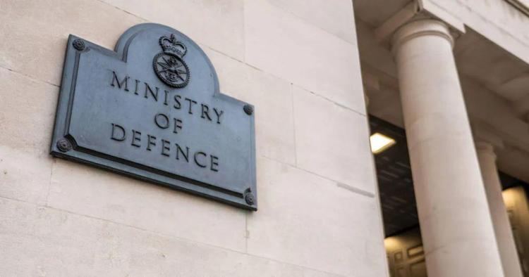 英国防部隐瞒放射性废水泄漏入海
