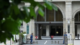 日本外汇储备连续第三个月下降
