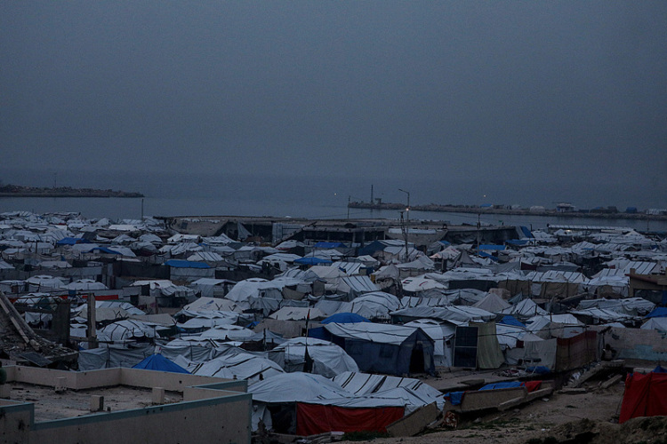 以色列被指违反停火协议1620次 致573人死亡