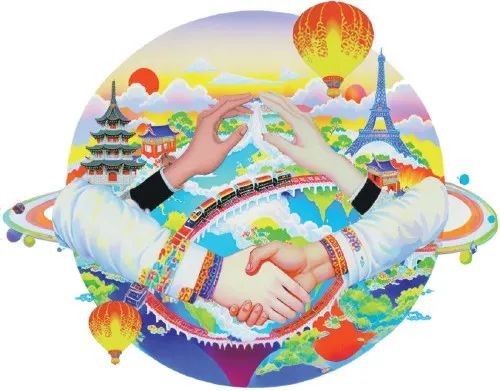 法国学者：少些对抗，多些合作，是人类未来的唯一出路
