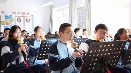 张掖市山丹县：多元社团绽芳华 青春逐梦向未来