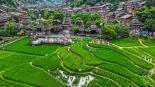 新思想引领新征程｜乡村旅游蓬勃发展 助力乡村全面振兴_fororder_1754911083554_514