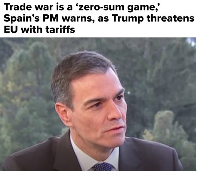 西班牙橄榄油业面临特朗普关税计划冲击