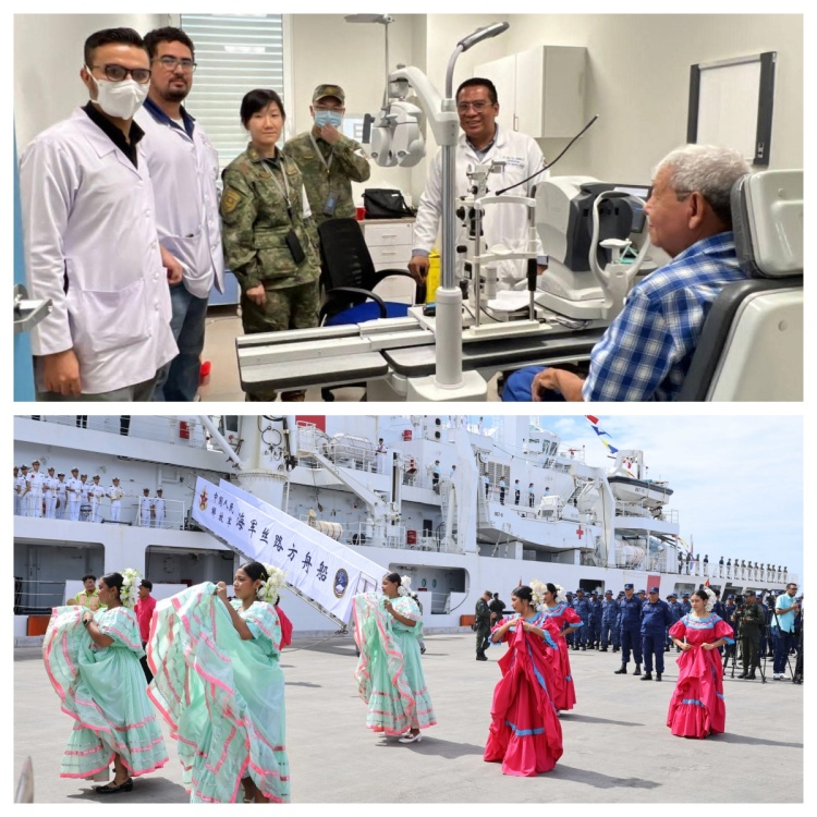 直通使领馆 | 这个国家将对华合作列为国家战略！为何说双方互信“来之不易”？