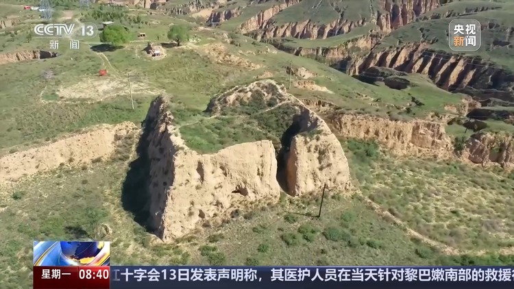 文化中国行丨万里长城究竟有多长？这些关于长城的小知识你不可不知