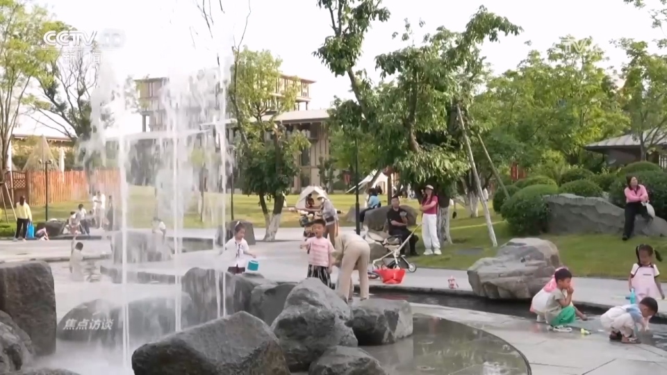 “十四五”·答卷｜这五年，民生蓝图变成幸福实景