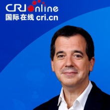 “链”通世界丨西班牙纳瓦拉自治区官员：欧中在绿色转型领域携手造就产业链合作生动案例