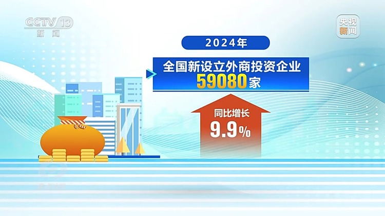 焦点访谈丨2024中国经济“成绩单”出炉，哪些数据最亮眼？