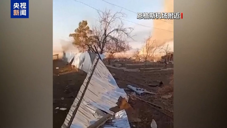 俄称击落乌军无人机 乌称打击俄军用机场