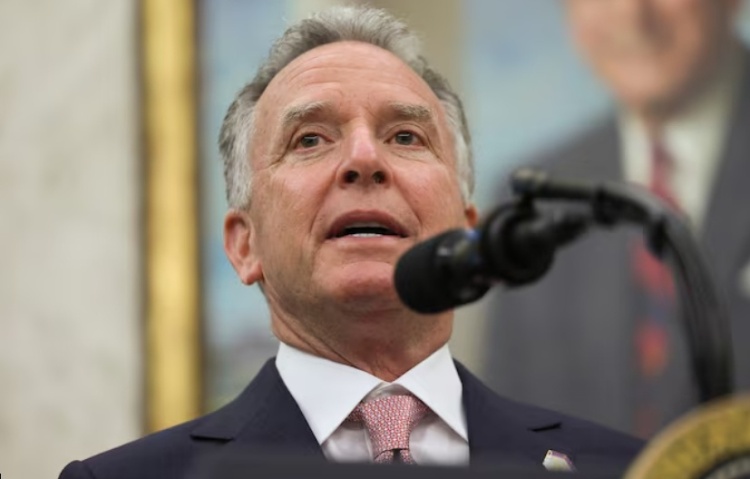 美方称将敲定一份新书面协议 作为加沙停火协议的基础