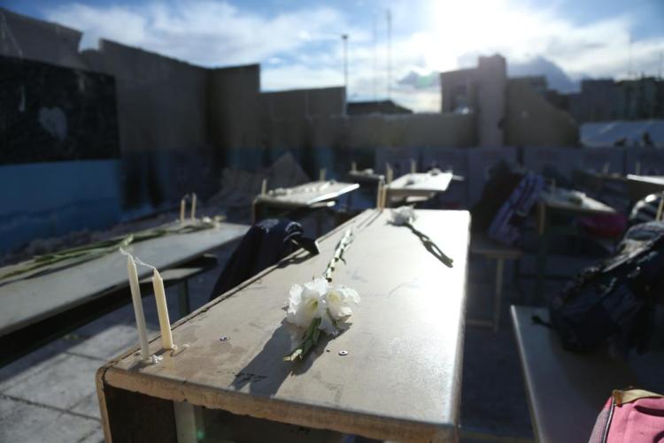 一文读懂丨“封锁令”下美伊博弈新动向