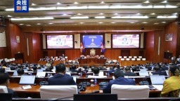 柬埔寨国会通过《反电信网络诈骗法》草案_fororder_eacfcc50f6d04da2b83fb530bf29dada