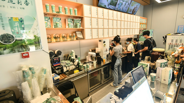 宝藏之城丨这座小城的茉莉花香飘世界