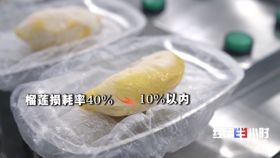 视频丨中国物流如何“规模涨、成本降”？