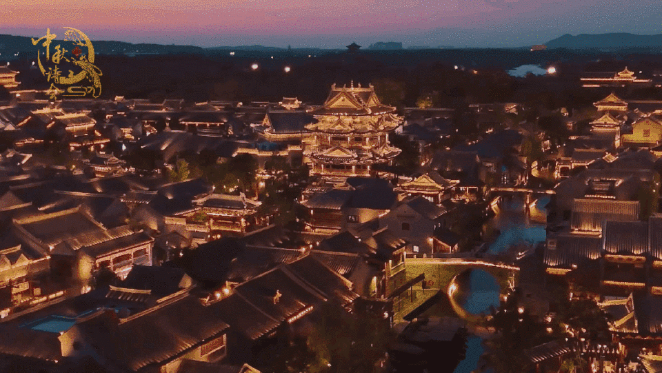 月映泉城，诗话中秋｜总台《2025中秋诗会》邀您共度团圆时光